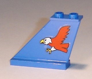 LEGO part 2340pb004l (2340pb004l)