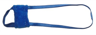 LEGO part Duplo Utensil Dog Sled Harness (24742)