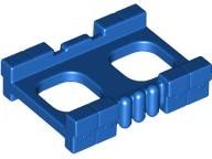 LEGO onderdeel Minifiguur Gereedschapsgordel 27145