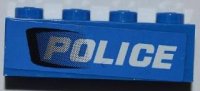 LEGO part 3010pb153l 3010pb153l