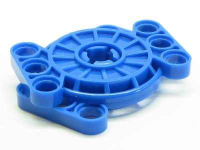 LEGO part Technic Turntable 4 x 6 (32273 / 32274) (32273c01)