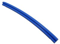 LEGO part Tren, Carril Afilado Curvo Interior 3230a