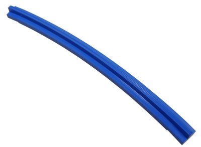 LEGO part Train, Track Tapered Rail Curved Inside (3230a)