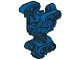 LEGO part Bionicle Body Torso Trunk Gearbox 32489