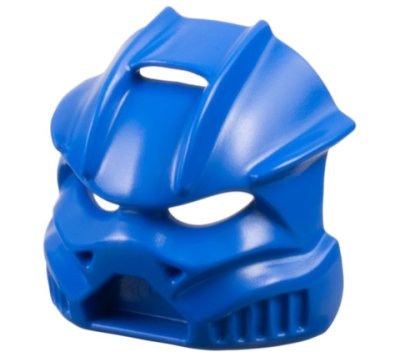 LEGO onderdeel Bionicle Mask Kaukau Nuva (43856)
