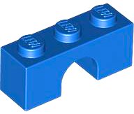 LEGO part Arch 1 x 3 4490