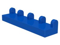 LEGO part Hinge Tile 1 x 4 4625