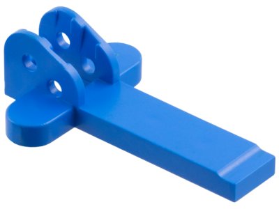 LEGO onderdeel Minifigure, Utensil Jack Base (4629)