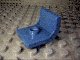 LEGO part Duplo, Furniture Chair with Stud 4839