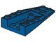 LEGO part Wedge 6 x 4 Triple Inverted (Undetermined Type) 4856