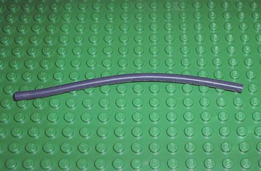 LEGO part Hose, Pneumatic 4mm D.  14L / 11.2cm (5102c14)