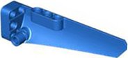 LEGO part Technic, Panel Fairing # 5 Long Smooth, Side A 64681