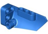 LEGO part Technic, Panel Fairing # 3 Small Smooth Long, Side A (64683)
