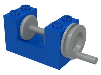 LEGO part 73037 (73037)
