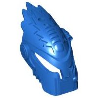 LEGO part Hero Factory Mask (Surge) (87814)