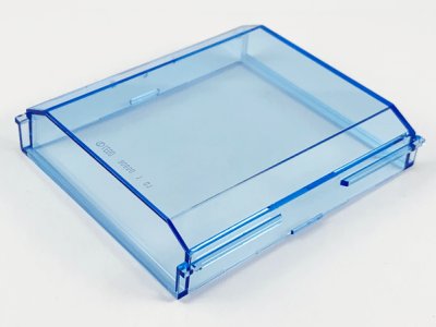 LEGO part Panel 2 x 8 x 8 (30650)