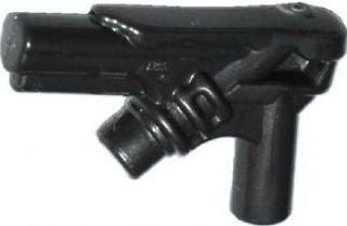 LEGO part Minifigure, Weapon Gun Laser Kryptonian (13952)