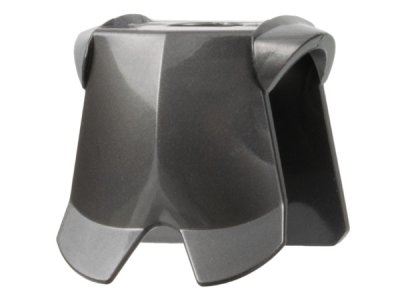 LEGO onderdeel Minifigure Armor Breastplate with Leg Protection (2587)