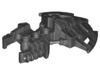 LEGO part Bionicle Foot Barraki Kalmah 58230