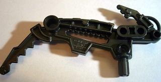 LEGO part Hero Factory Weapon, Saw (92207)