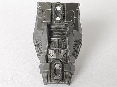 LEGO part Hero Factory Weapon Accessory, Machinery Armor (92215)