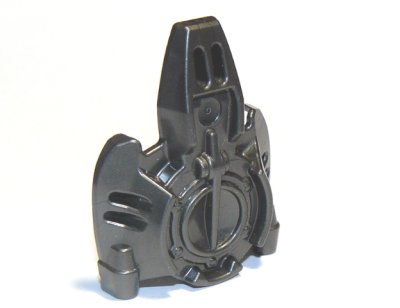 LEGO part Hero Factory Shield Cap (92216)