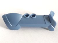 LEGO part Large Figure Armor, Leg Shin Guard Type 1 50629