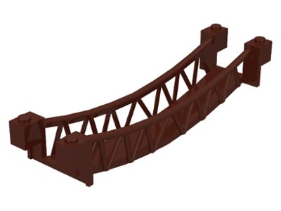 LEGO onderdeel Rope Bridge (2549)