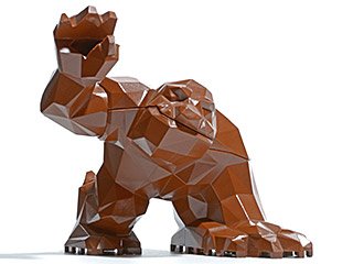 LEGO part Rock Monster (30305c01)