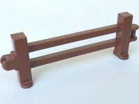 LEGO part Duplo Fence 1 x 5 x 1 1/2, Interlocking 3967