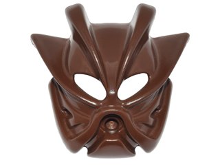 LEGO part Bionicle Mask Kakama Nuva (43615)