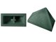LEGO part Schräge 45° 2 x 1 Dreifach mit innerem Riegel 3048c