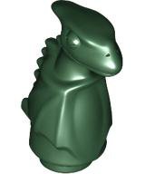 LEGO part Dragon, Baby (HP Norbert) (41535)