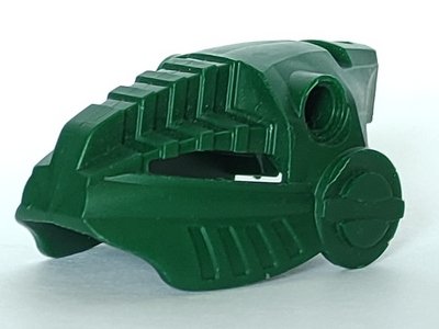 LEGO part Bionicle Head, Toa Hordika Matau (50933)