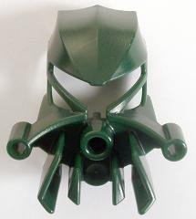 LEGO part Bionicle Mask Zatth (57534)