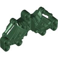 LEGO part Bionicle Mahri Kongu Torso (57547)