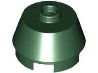 LEGO onderdeel Cone 2 x 2 Truncated 98100