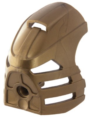 LEGO part Bionicle Mask Hau (Toa Lhikan) (53069)