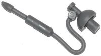 LEGO part Minifigure, Outil Pistolet de Soudage 13793