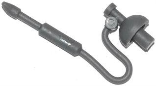 LEGO part Minifigure, Utensil Welding Gun (13793)