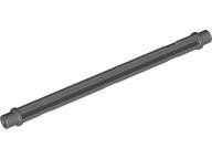 LEGO part Vehicle, Brush Axle 1 x 8 (2497)