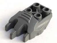 LEGO part Dinosaur Foot 40393