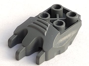 LEGO part Dinosaur Foot (40393)