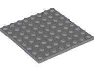 LEGO part Plate 8 x 8 (41539)