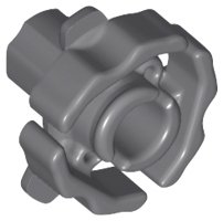 LEGO part Technic, Clutch Connector Male / Inside (46835)