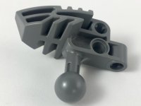 LEGO onderdeel Bionicle Head Connector Block (Vahki) 47332