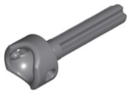 LEGO part Technic, Steering CV Joint Wide with 3L Axle 52730