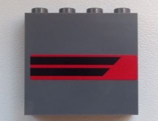 LEGO part 60581pb019l (60581pb019l)