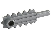 LEGO onderdeel Minifigure, Utensil Tool Chainsaw Blade 6117
