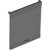 LEGO part Door 1 x 4 x 4 Lift (6155)